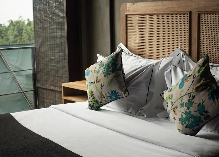 Villa Hillcrest Weligama